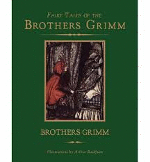 FAIRY TALES OF THE BROTHERS GRIMM CHILDREN´S CLASSICS