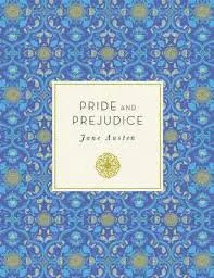 PRIDE AND PREDJUDICE
