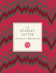 SCARLET LETTER