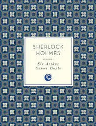 SHERLOCK HOLMES VOL 1