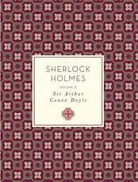 SHERLOCK HOLMES VOL 2
