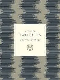 A TALE OF TWO CITIES
