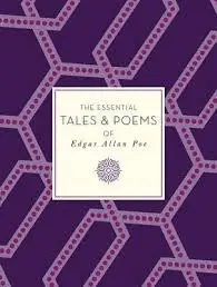 ESSENTIAL TALES & POEMS OF EDGAR ALLEN POE