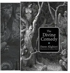 THE DIVINE COMEDY