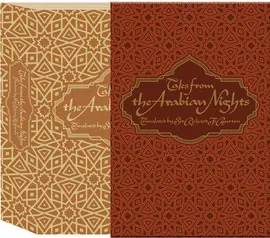 TALES FROM THE ARABIAN NIGHTS