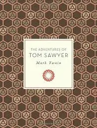 ADVENTURES OF TOM SAWYER
