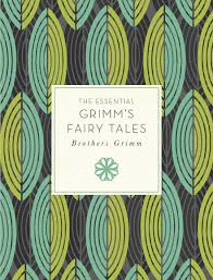 ESSENTIAL GRIMM´S FAIRY TALES