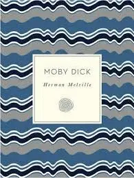 MOBY DICK