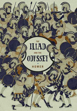 THE ILIAD AND THE ODYSSEY