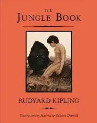 JUNGLE BOOK CHILDREN´S CLASSICS
