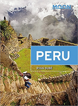 MOON PERU