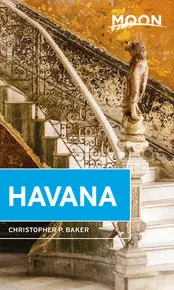 MOON HAVANA