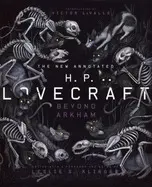 THE NEW ANNOTATED H.P. LOVECRAFT: BEYOND ARKHAM