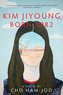 KIM JIYOUNG, BORN 1982