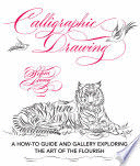 CALLIGRAPHIC DRAWING