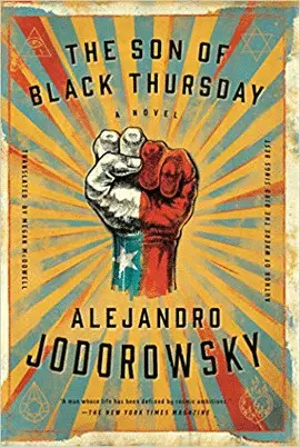THE SON OF BLACK THURSDAY