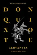 DON QUIXOTE OF LA MANCHA