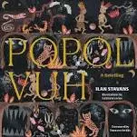 POPOL VUH (ENGLISH)