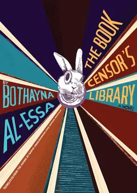THE BOOK CENSOR'S LIBRARY