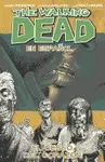 THE WALKING DEAD, VOLUME 4