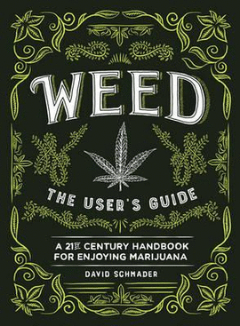 WEED: THE USER'S GUIDE