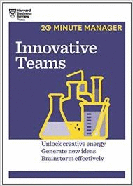 INNOVATIVE TEAMS (20-MINUTE MANAGER SERIES)