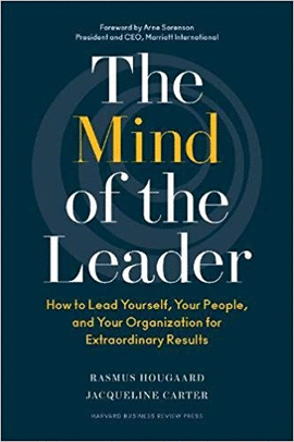 THE MIND OF THE LEADER: