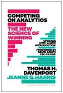 Competing On Analytics