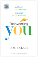 REINVENTING YOU
