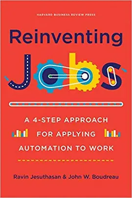 REINVENTING JOBS