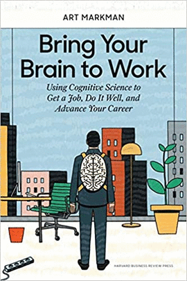 BRING YOUR BRAIN TO WORK