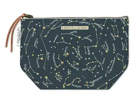 POUCH/CELEST CELESTIAL VINTAGE POUCH