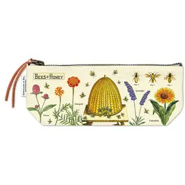 POUCHMINI/BEE BEES & HONEY MINI POUCH