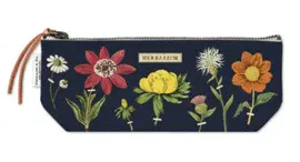 POUCHMINI/HERB HERBARIUM MINI POUCH