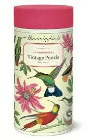 HUMMINGBIRDS