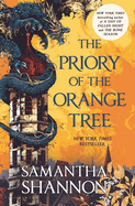 THE PRIORY OF THE ORANGE TREE (ROOTS OF CHAOS)