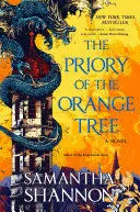 THE PRIORY OF THE ORANGE TREE