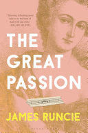 THE GREAT PASSION