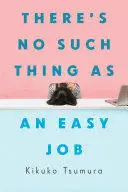 THERE'S NO SUCH THING AS AN EASY JOB