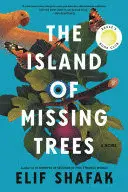 THE ISLAND OF MISSING TREES