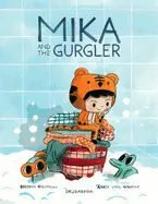 MIKA AND THE GURGLER