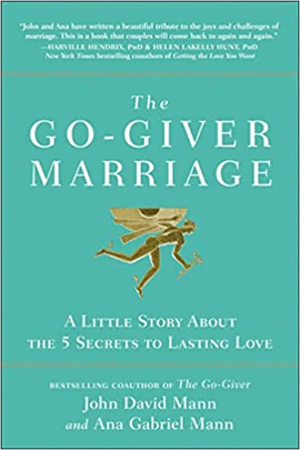 THE GO-GIVER MARRIAGE