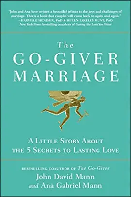 THE GO-GIVER MARRIAGE