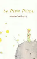 LE PETIT PRINCE