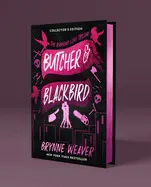 BUTCHER AND BLACKBIRD COLLECTOR'S EDITION