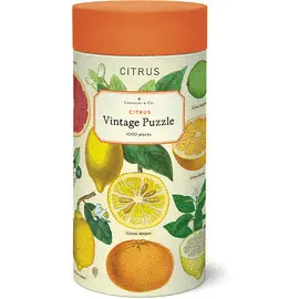 PZL/CITRUS CITRUS 1,000 PIECE PUZZLE