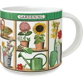 MUG/GRD GARDENING MUG