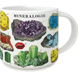 MUG/MIN MINERALOGIE MUG