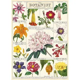 WRAP/BOTANIST THE BOTANIST WRAP