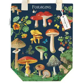 TB/FORAGE FORAGING TOTE BAG